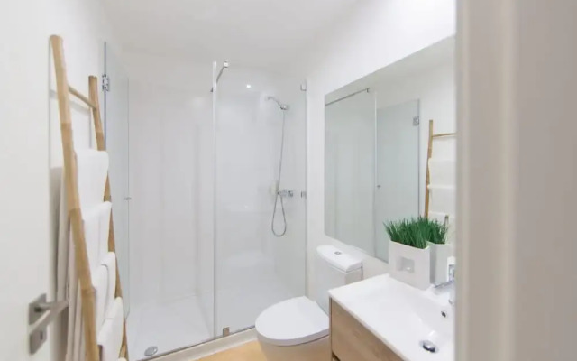 Citybreak-Apartments São Bento