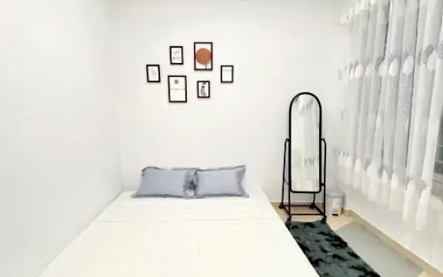 Dzu Homestay