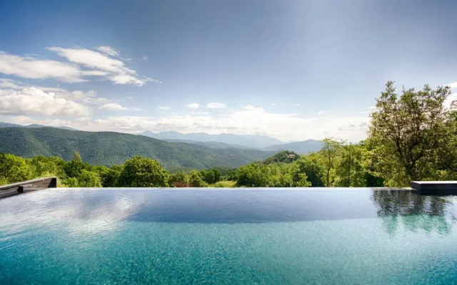 Hotel Rural & Spa Mas Prat