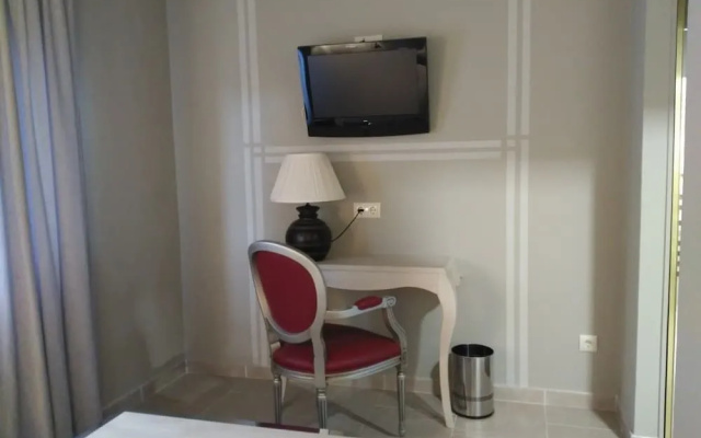 Hotel Riegu