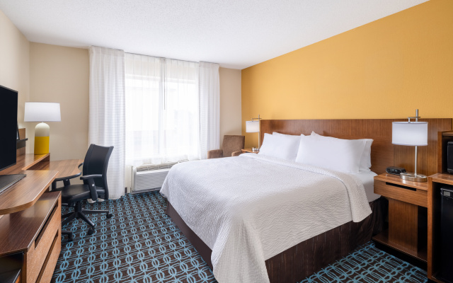 Garner Hotel Macon West by IHG