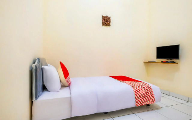 Hotel O Syariah Tasikmalaya Near Universitas Siliwangi Formerly Siliwangi Guest House