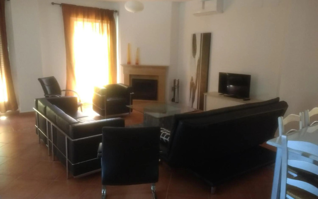 Vivienda rural