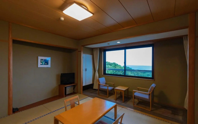 Kyukamura Takeno-Kaigan
