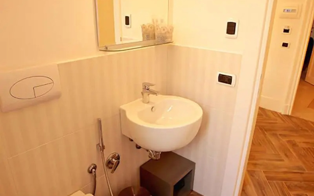 Residenza Mazzini