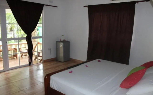 Tournesol Guesthouse