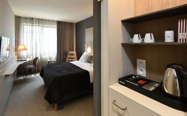 Martin's Louvain-la-Neuve