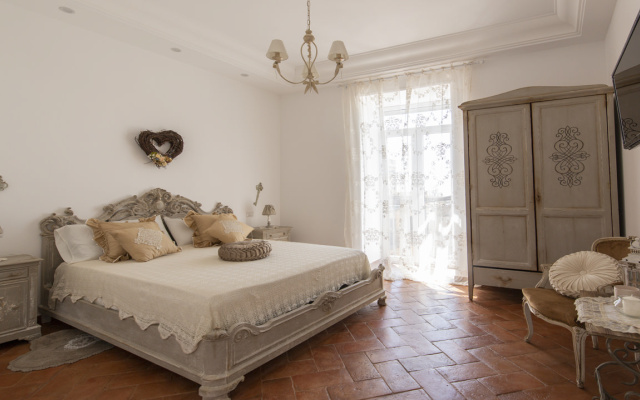 B&B Dimora Mazzarino
