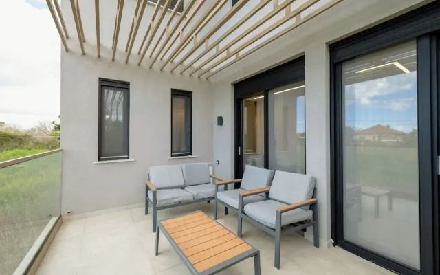 Grand Kourouta Pool Apartments