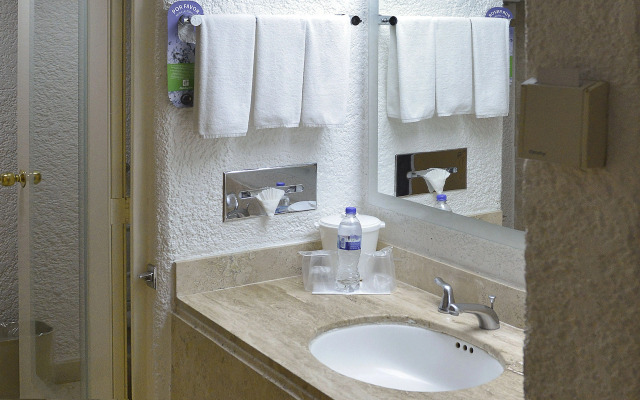 Holiday Inn Morelia