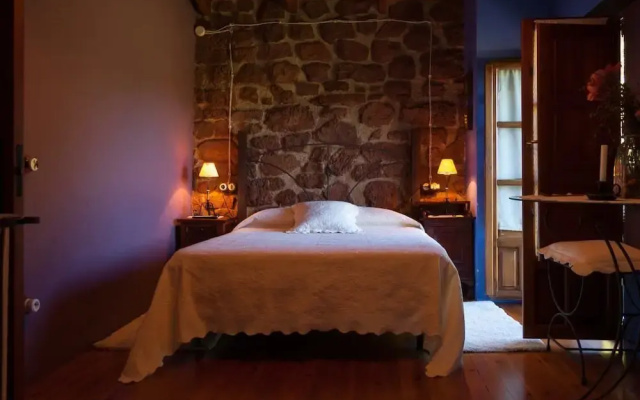 Casa La Pumarada