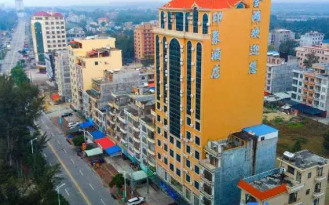 Impression Hotel