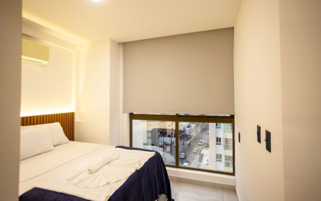Co House #601 - Comfort in Tambau by Carpediem