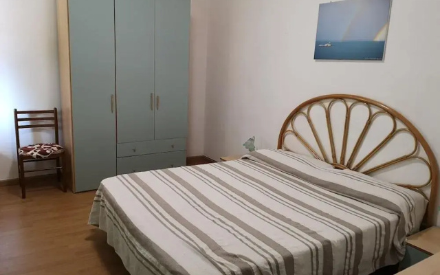 Appartamenti Lucry