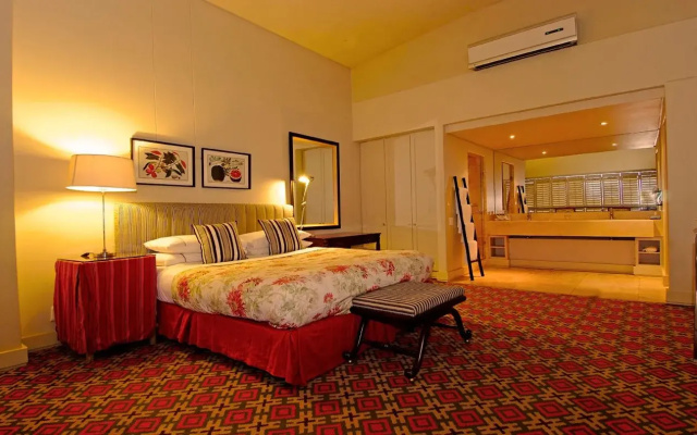 Royal Palm Hotel