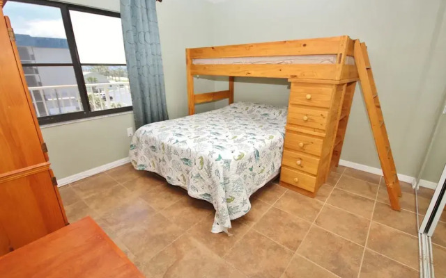 Castle Reef 426 Apartment 2