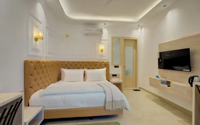 Amaltaash by Sandane Homes