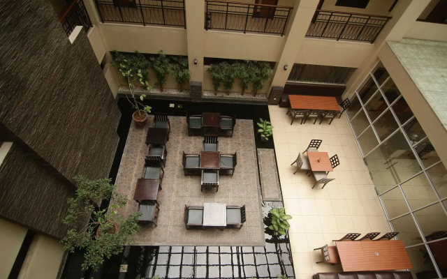 Rota International Hotel