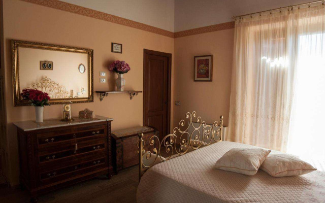 B&B L' Antica Fonte