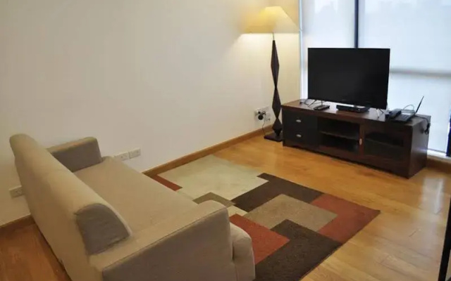 SIGLO SUITES @ The Milano Residences by Versace