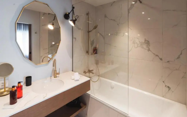 Boutique Hotel Glacier