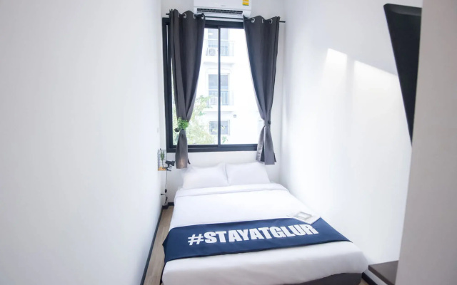 Glur Phuket Patong Beach