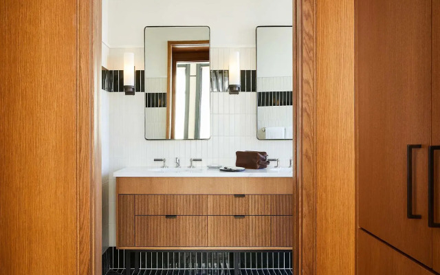 Shinola Hotel