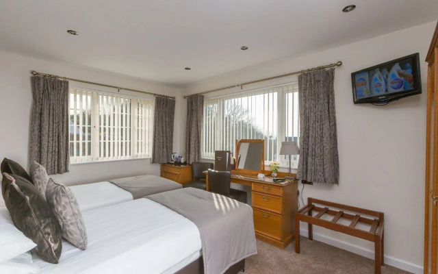 La Barbarie Hotel by Eight Continents