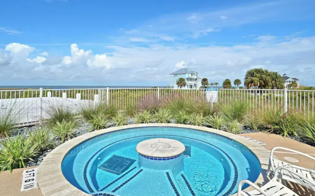 Beachfront Flamingo by Ryson Vacation Rentals