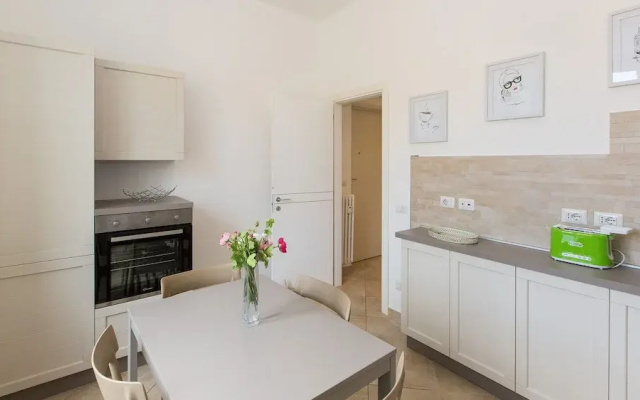 Rental in Rome Taurasia