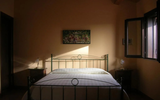 Borgo Rigolizia