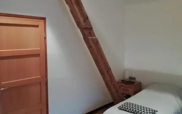 Maison / villa complète à 5 minutes de Colmar