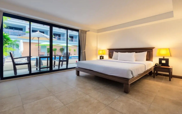 Amalthea Hotel