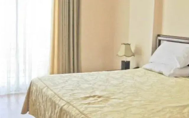 Embilta Hotel