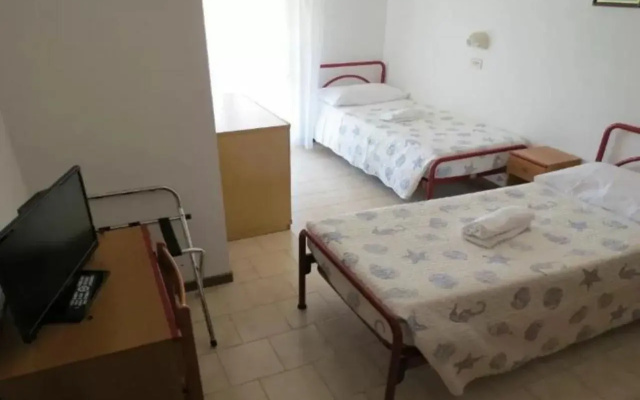 Hotel Gemini