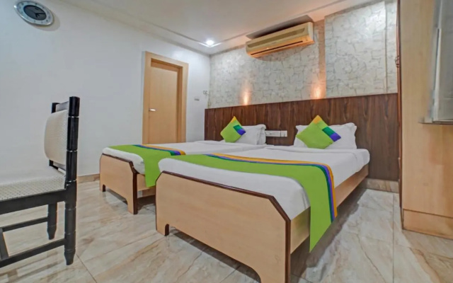 Hotel South Park
