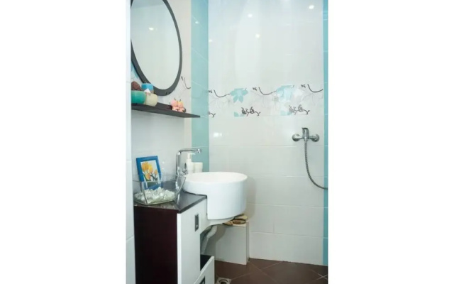 FM Economy 2-BDR Apartment - Joy Family - Varna