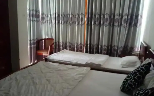 Lucky Thanh Minh Hotel