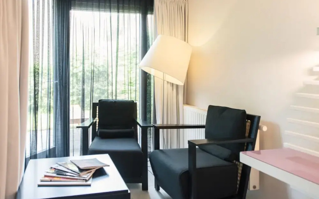 Nobel Hotel