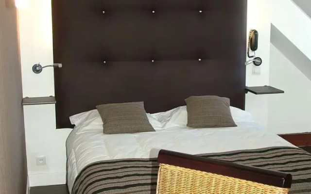 Auberge Saint Jean
