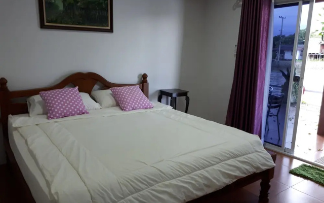 Bansuwan Homestay