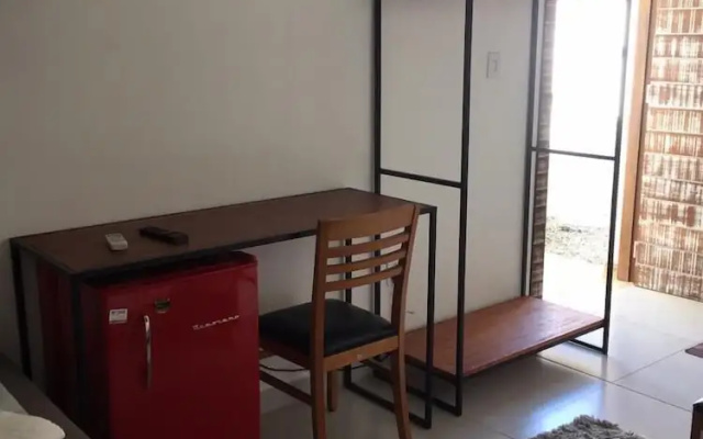 Casapark Pousada