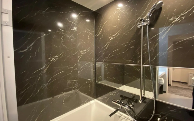 Hotel Cocktail Stay Naha