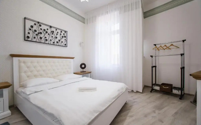 Wonderful 2 bedroom Central Apartment