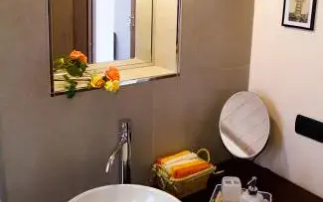 B&B Il Ramaiolo