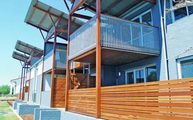 Ramada Resort Diamond Beach