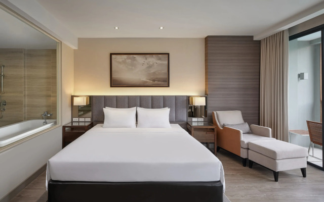 The Park Nine Hotel Suvarnabhumi