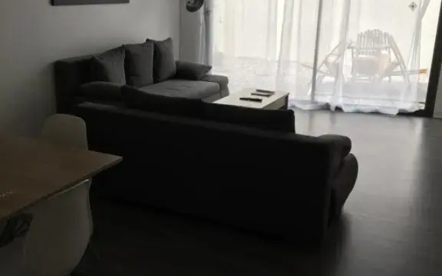 Cosy Lodge T2 avec Jardin