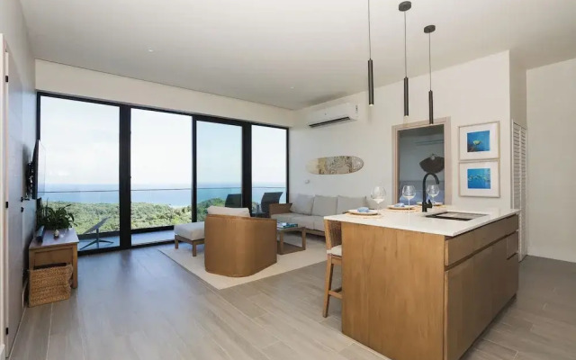 Arihini Deluxe Apartments