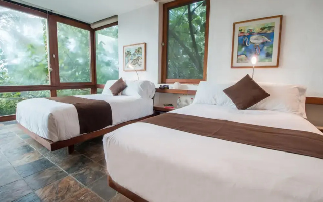 Villa Escalesia